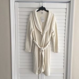 NWT Love, fire Robe size XL